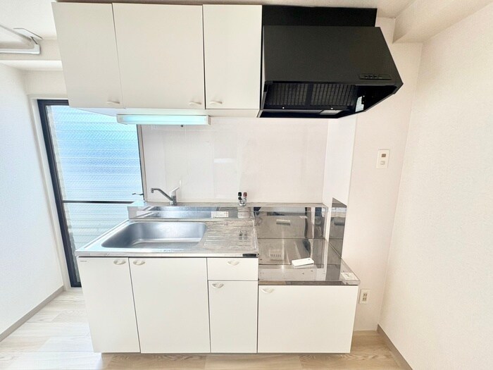 物件内観写真17　(キッチン)