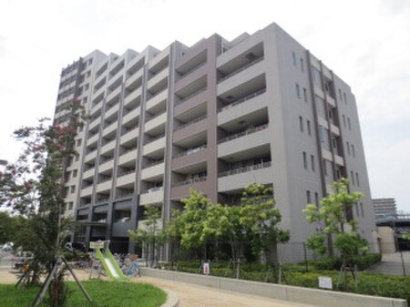 ステイツグラン吹田垂水町(1307)外観写真