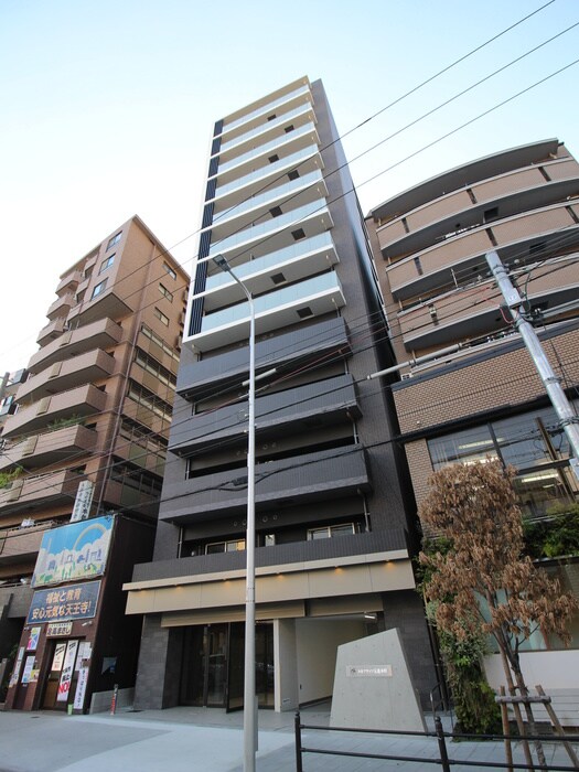 物件外観写真4　(外観写真)