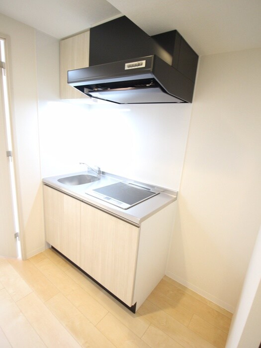 物件内観写真12　(キッチン)