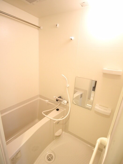 物件内観写真13　(バス／シャワールーム等)