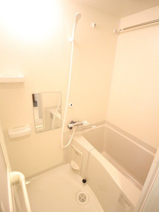 物件内観写真14　(バス／シャワールーム等)