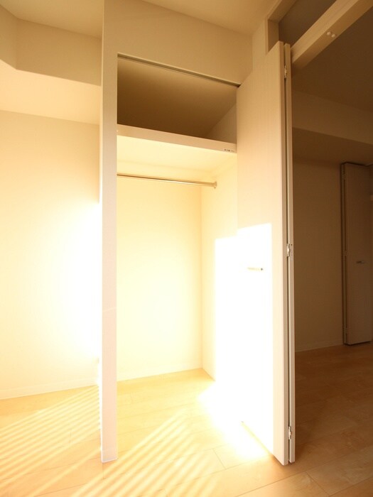 物件内観写真15　(収納)