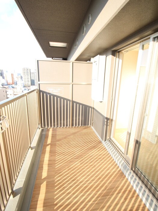 物件内観写真16　(ベランダ・バルコニー)