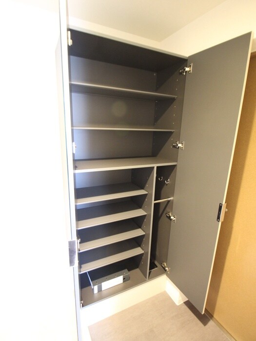 物件内観写真20　(靴箱)