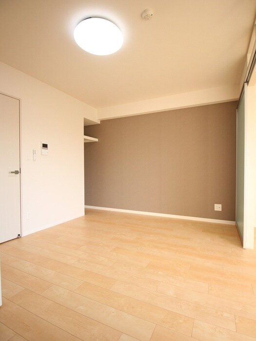 物件内観写真21　(居室)