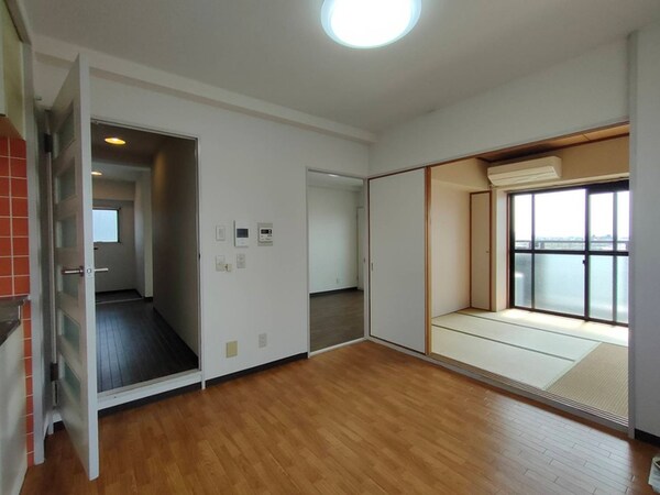 居室