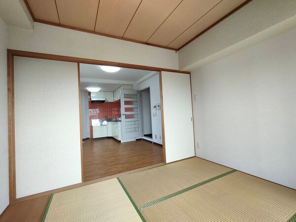 居室