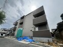 エテルナコート総持寺