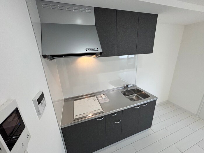 物件内観写真7　(キッチン)