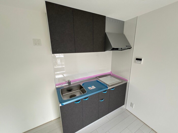 物件内観写真7　(キッチン)