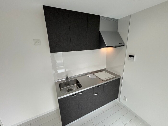 物件内観写真7　(キッチン)