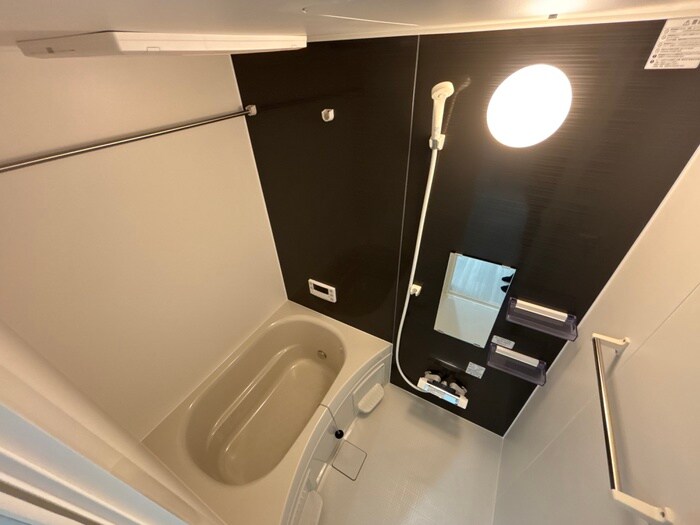 物件内観写真8　(バス／シャワールーム等)