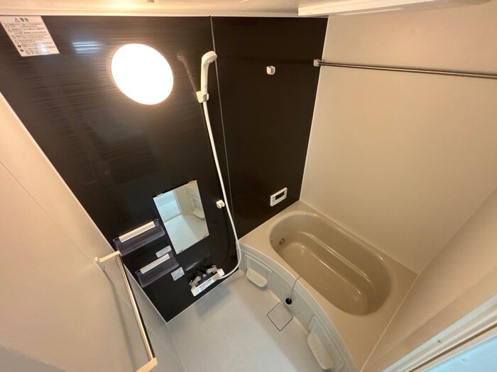 物件内観写真8　(バス／シャワールーム等)