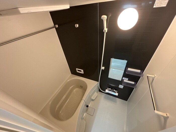 物件内観写真8　(バス／シャワールーム等)