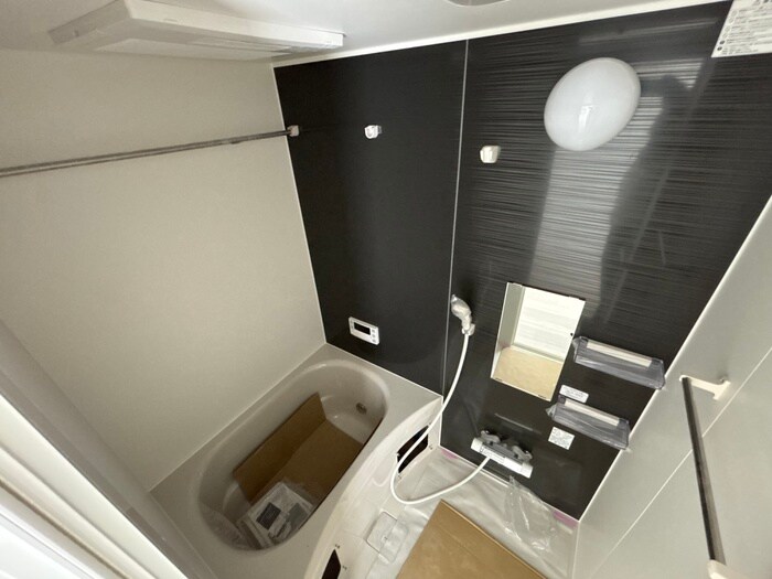 物件内観写真8　(バス／シャワールーム等)