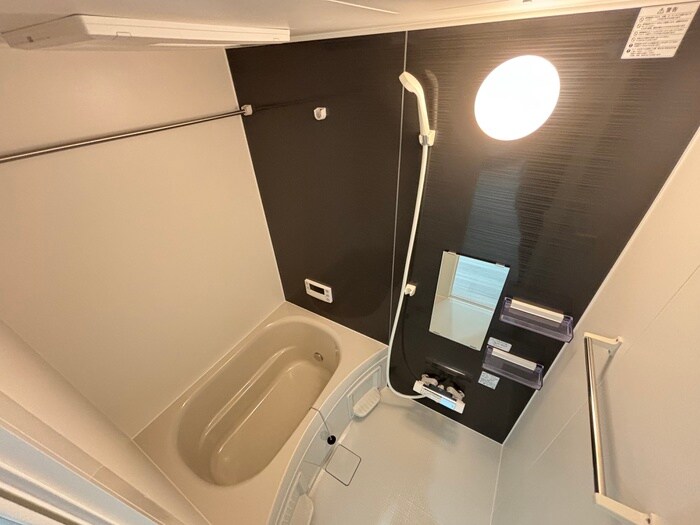 物件内観写真8　(バス／シャワールーム等)