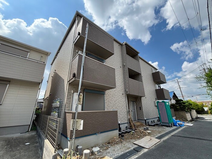 物件外観写真6　(外観写真)