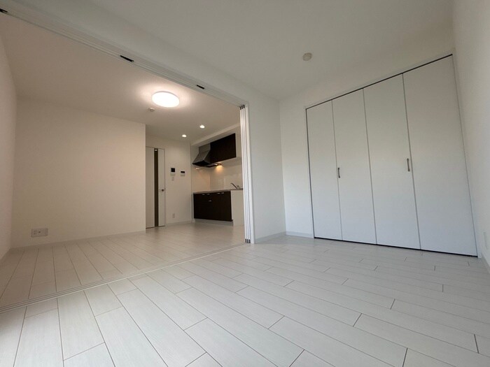 物件内観写真12　(居室)