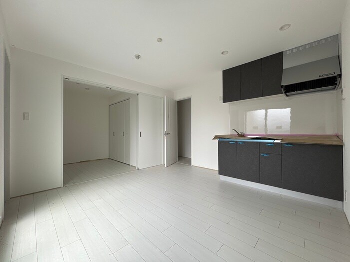 物件内観写真12　(居室)