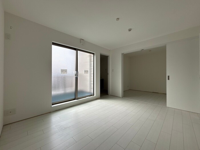 物件内観写真13　(居室)