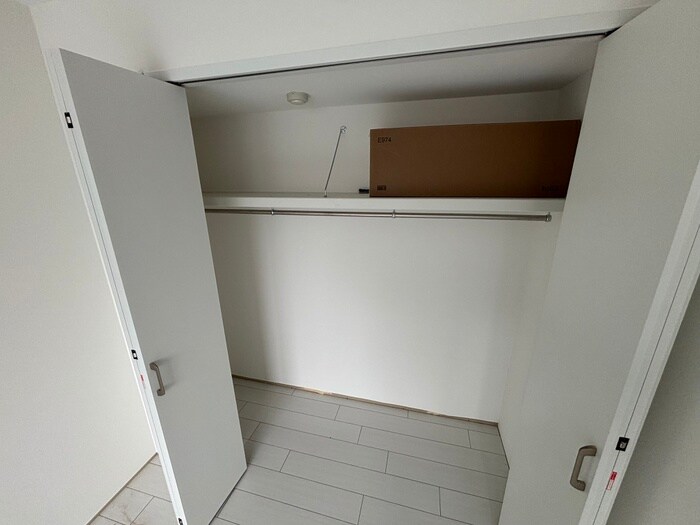 物件内観写真14　(収納)