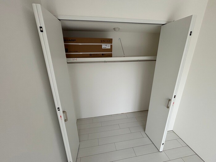 物件内観写真14　(収納)