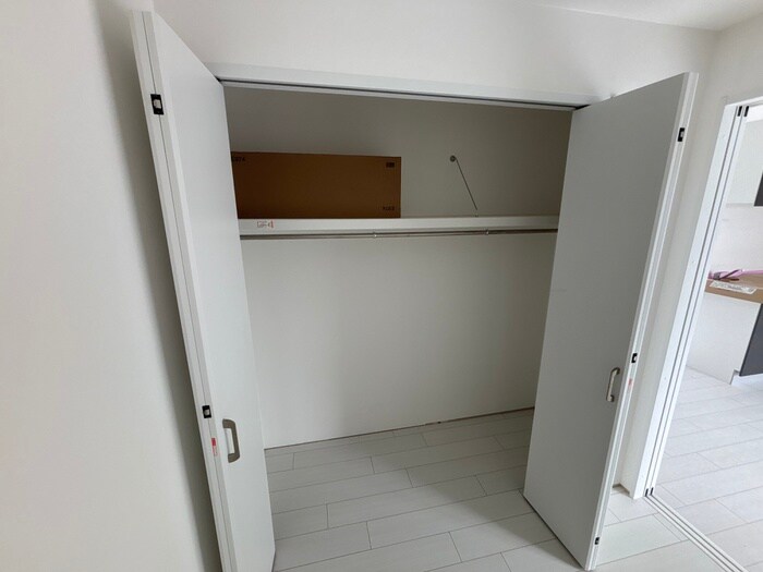 物件内観写真14　(収納)