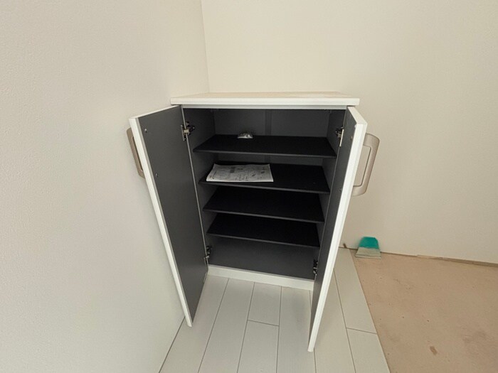 物件内観写真16　(靴箱)