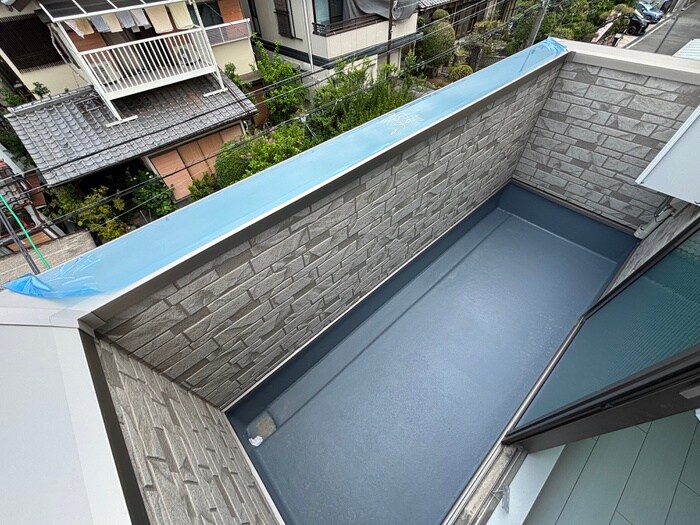 物件内観写真17　(ベランダ・バルコニー)