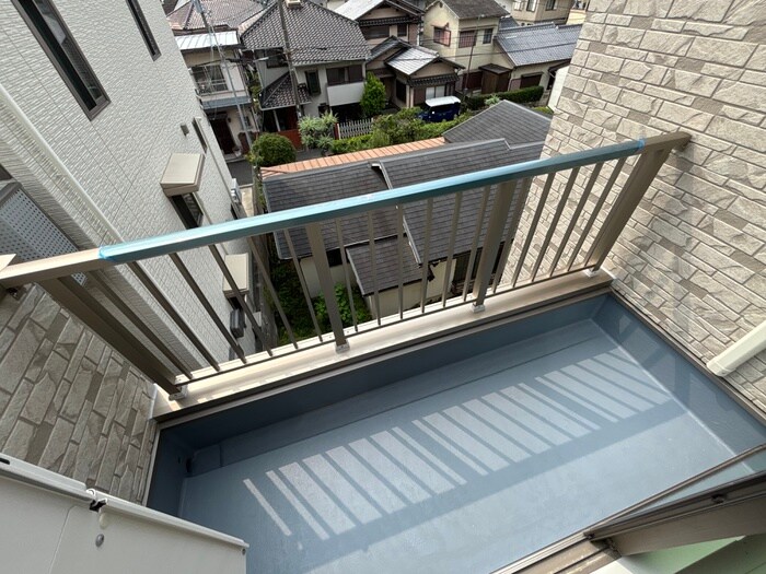 物件内観写真17　(ベランダ・バルコニー)