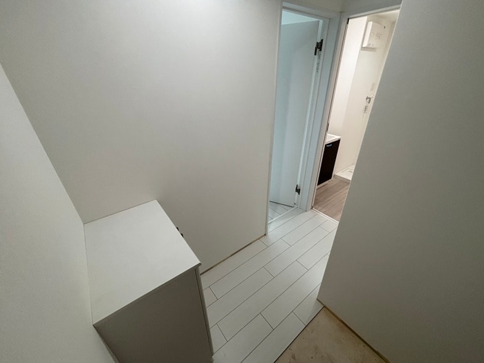 物件内観写真19　(廊下)