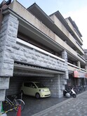 ﾌﾟﾚｻﾝｽ京都三条大橋鴨川苑(307)