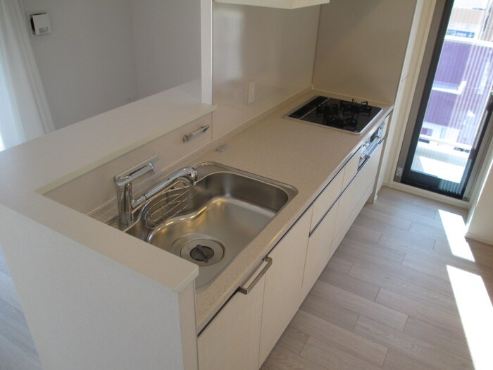 物件内観写真7　(キッチン)