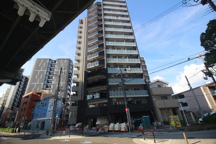 物件外観写真3　(外観写真)