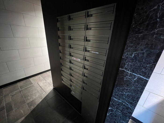 物件外観写真3　(建物設備)