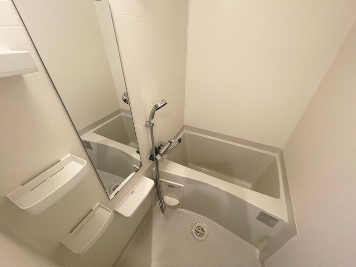 物件内観写真10　(バス／シャワールーム等)