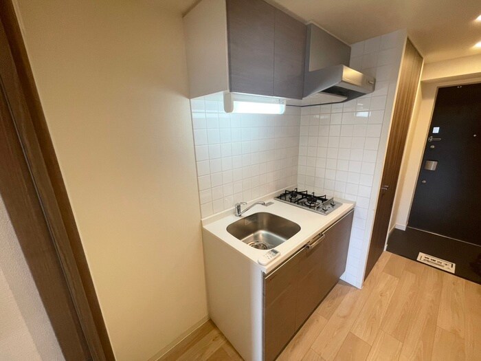 物件内観写真11　(キッチン)