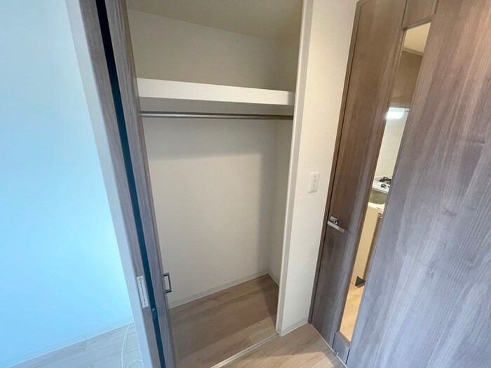 物件内観写真14　(収納)