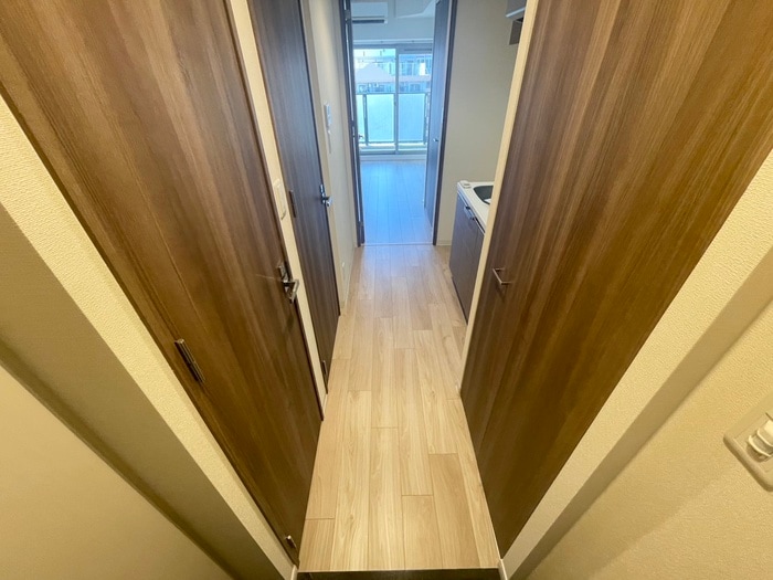 物件内観写真19　(廊下)