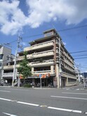ﾌﾟﾚｻﾝｽ京都三条大橋鴨川苑(308)