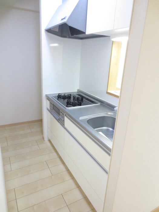 物件内観写真8　(キッチン)