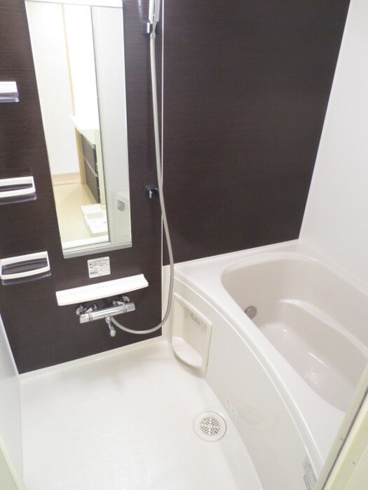 物件内観写真11　(バス／シャワールーム等)
