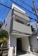 新池島町三丁目賃貸戸建