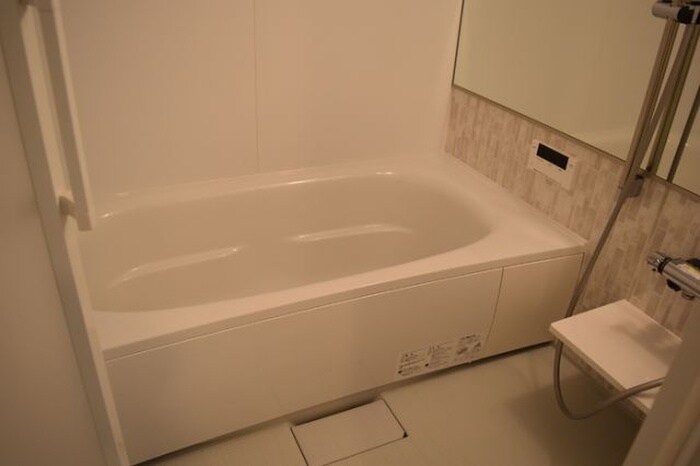 物件内観写真6　(バス／シャワールーム等)