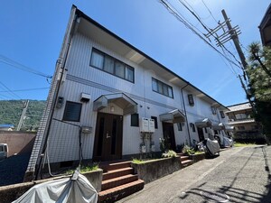 パレ・グレース外観写真