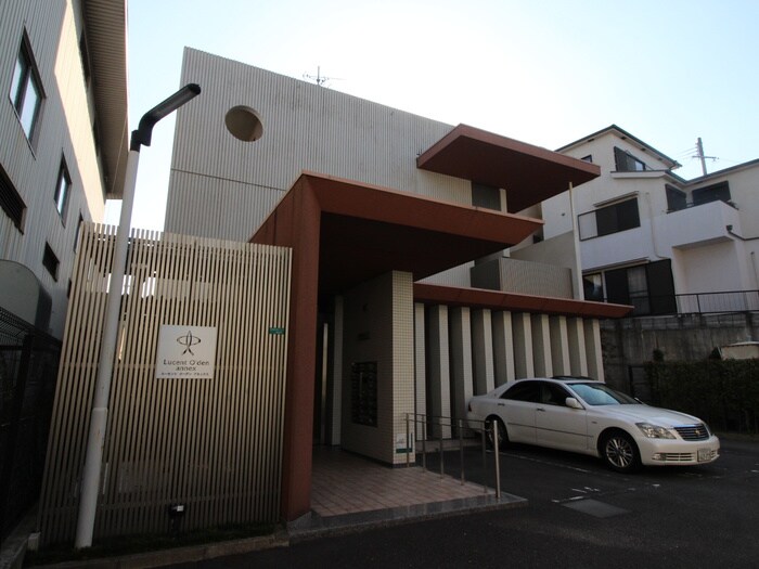 物件外観写真6　(外観写真)