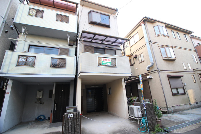 寿町1丁目戸建