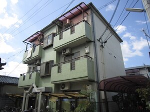 メゾン36外観写真