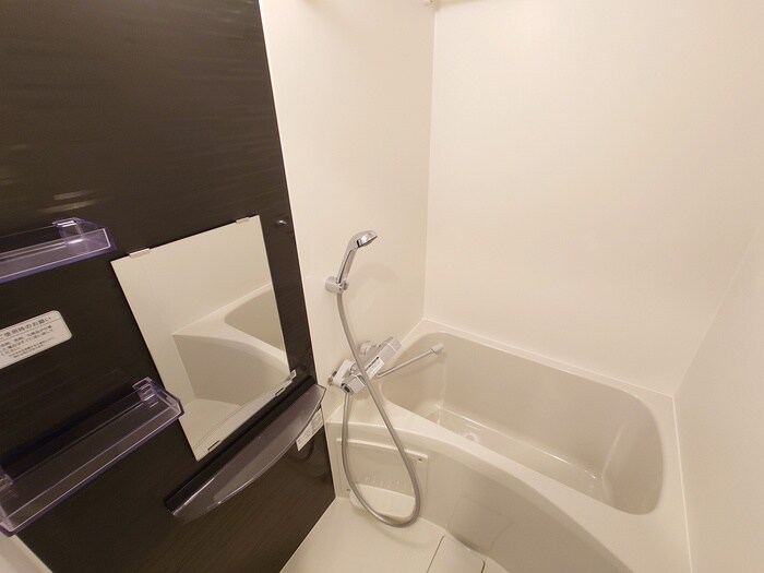 物件内観写真9　(バス／シャワールーム等)